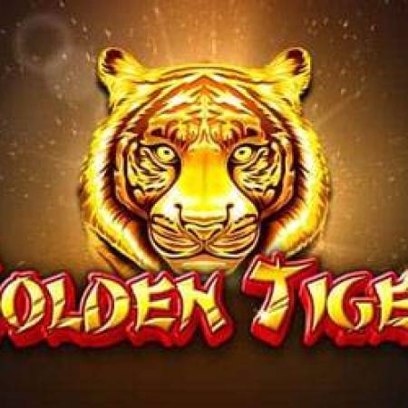 Golden Tiger Slot Golden Tiger Slot
