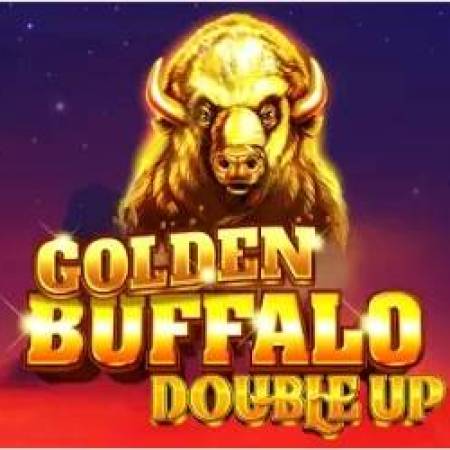 Golden Buffalo Double Up Slot Golden Buffalo Double Up Slot