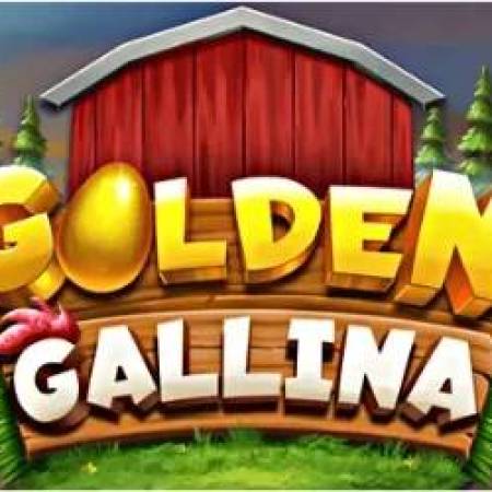 Golden Gallina Slot Golden Gallina Slot