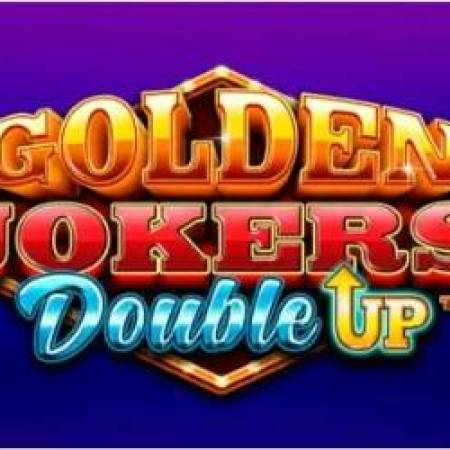 Golden Jokers Double Up Slot Golden Jokers Double Up Slot