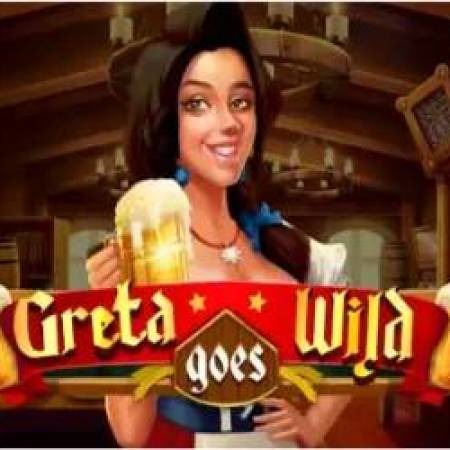 Greta Goes Wild Slot Greta Goes Wild Slot