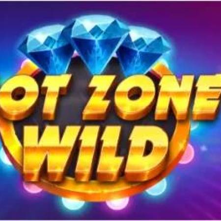 Hot Zone Wild Slot Hot Zone Wild Slot