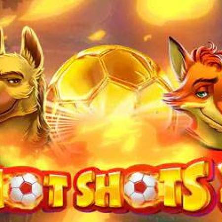 Hot Shots 2 Slot Hot Shots 2 Slot