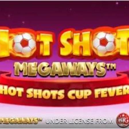 Hot shots Megaways Hot shots Megaways