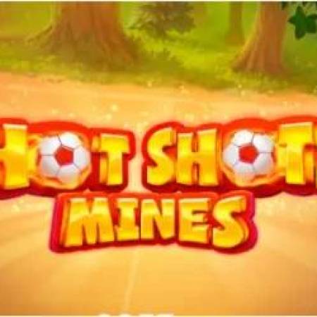 Hot Shots Mines Slot Hot Shots Mines Slot
