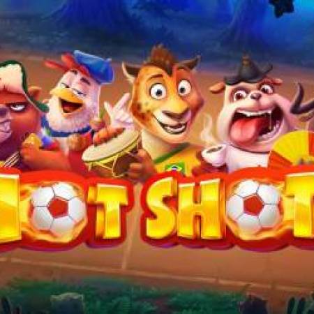 Hot Shots Slot Hot Shots Slot