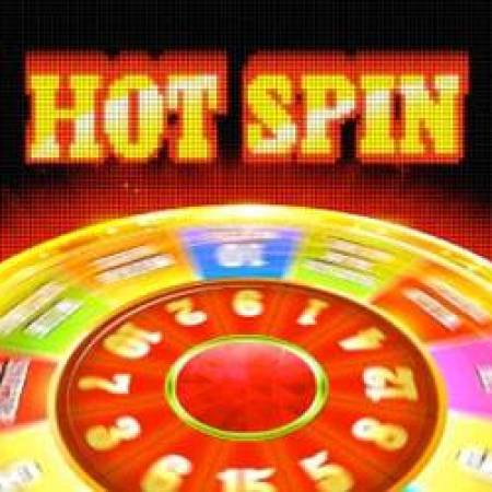 Hot Spin Slot Hot Spin Slot