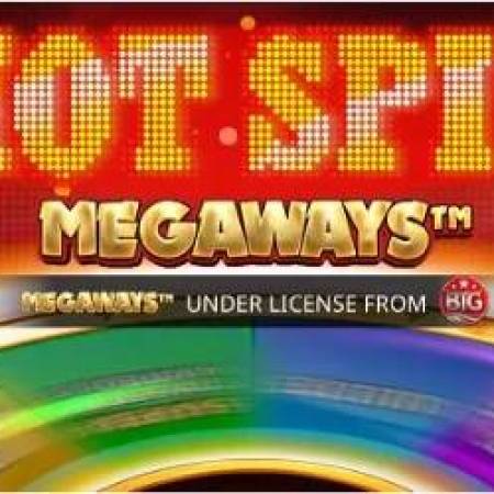Hot Spin Megaways Hot Spin Megaways