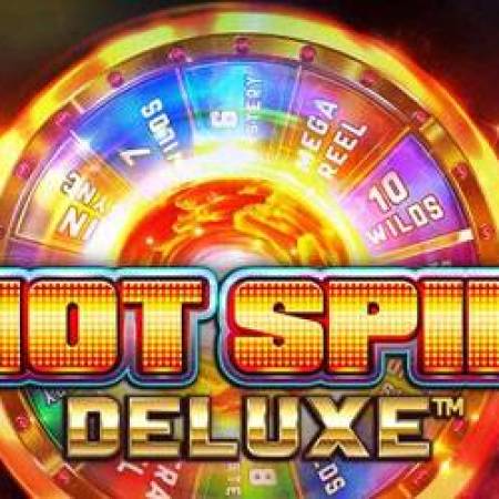 Hot Spin Deluxe Slot Hot Spin Deluxe Slot