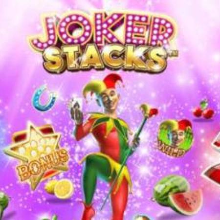 Joker Stacks Slot Joker Stacks Slot