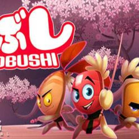 Kobushi Slot Kobushi Slot