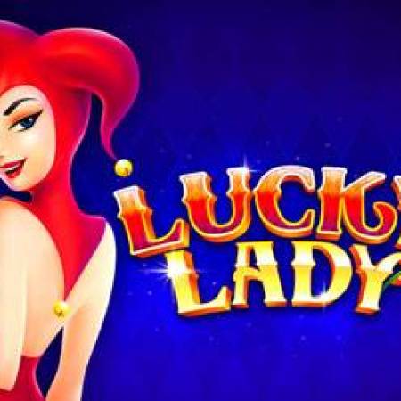 Lucky Lady Slot Lucky Lady Slot