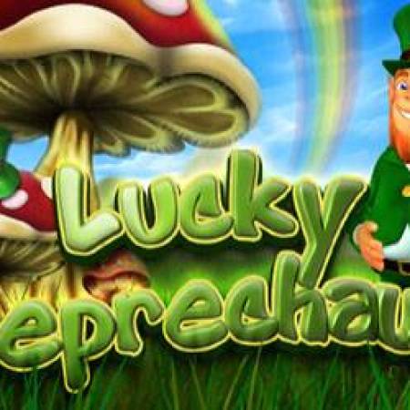 Lucky Leprechaun Slot Lucky Leprechaun Slot