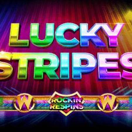 Lucky Stripes Slot Lucky Stripes Slot