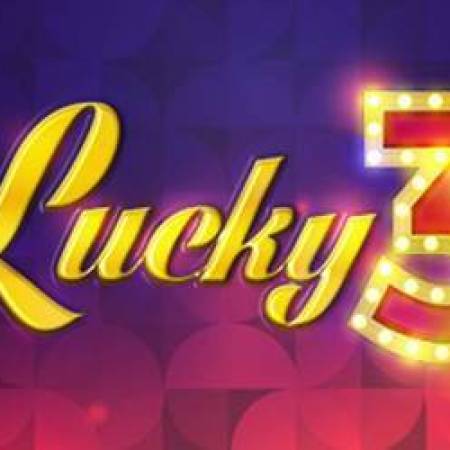 Lucky3 Slot Lucky3 Slot
