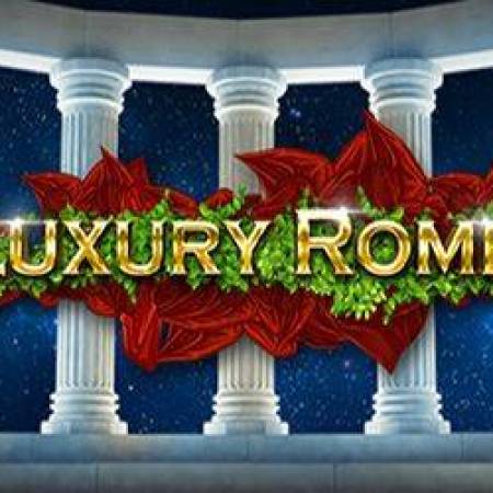Luxury Rome HD Slot Luxury Rome HD Slot
