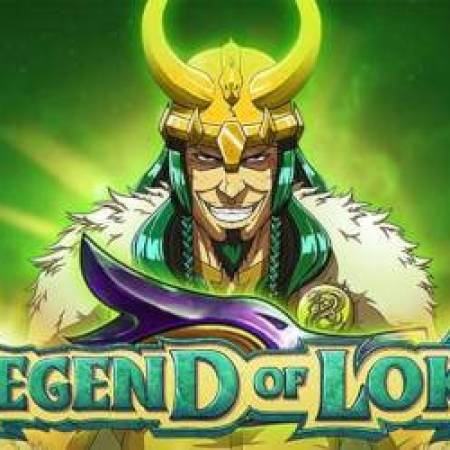 Legend of Loki Slot Legend of Loki Slot
