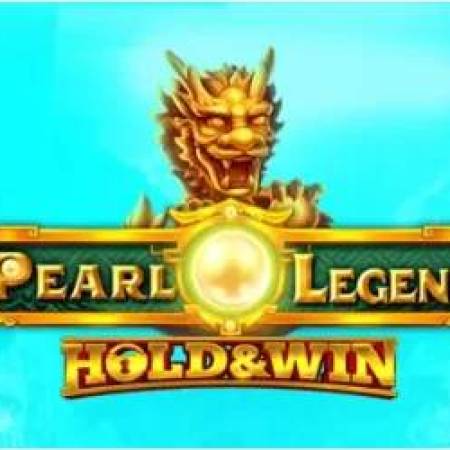 Pearl Legend Hold and Win Slot Pearl Legend Hold and Win Slot