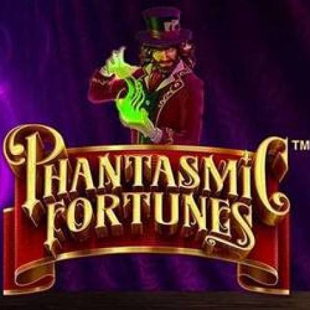 Phantasmic Fortunes Slot Phantasmic Fortunes Slot