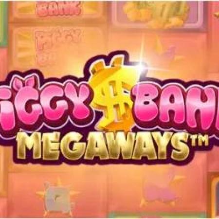 Piggy Bank Megaways Piggy Bank Megaways