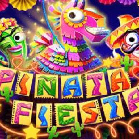 Pinata Fiesta Slot Pinata Fiesta Slot