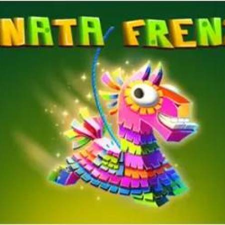 Pinata Frenzy Slot Pinata Frenzy Slot
