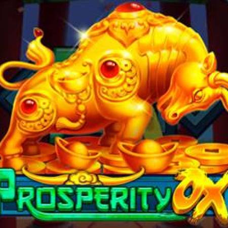 Prosperity Ox Slot Prosperity Ox Slot