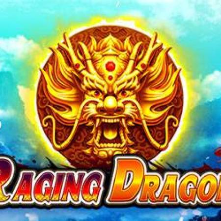 Raging Dragons Slot Raging Dragons Slot