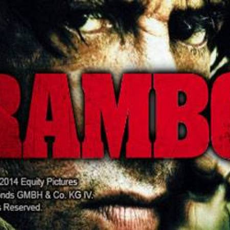 Rambo Slot Rambo Slot