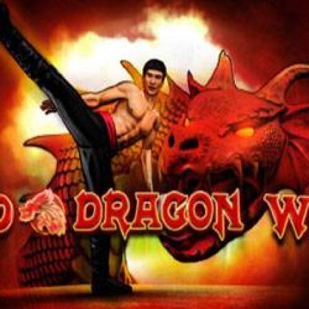 Red Dragon Wild Slot Red Dragon Wild Slot