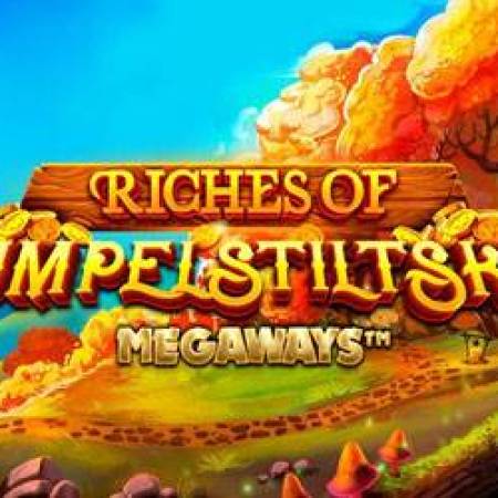 Riches of Rumpelstiltskin Megaways Riches of Rumpelstiltskin Megaways