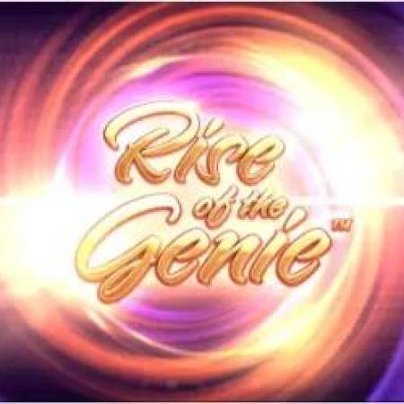 Rise of the Genie Slot Rise of the Genie Slot