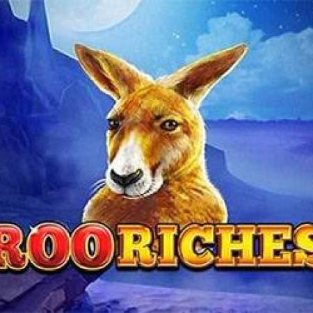 Roo Riches Slot Roo Riches Slot