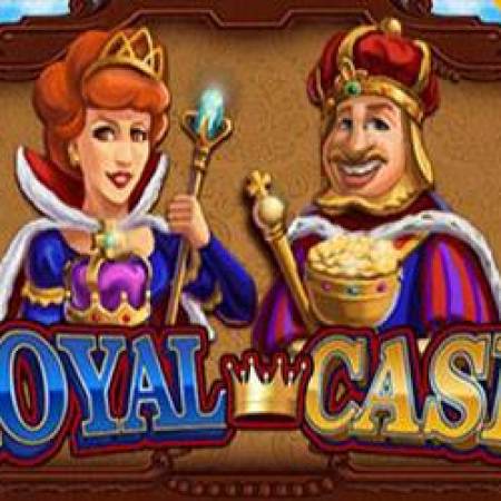 Royal Cash Slot Royal Cash Slot