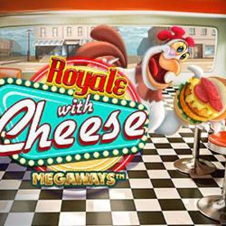 Royale With Cheese Megaways Royale With Cheese Megaways