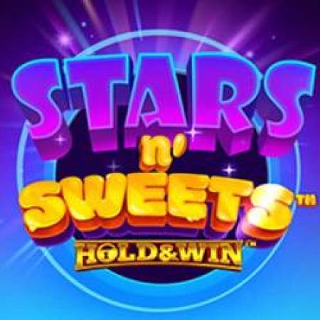 Stars n’ Sweets Hold & Win Slot Stars n’ Sweets Hold & Win Slot
