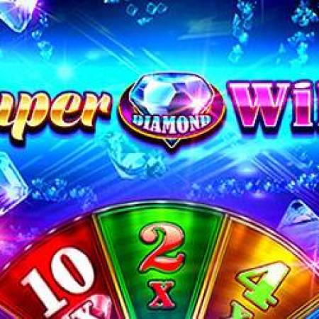 Super Diamond Wild Slot Super Diamond Wild Slot