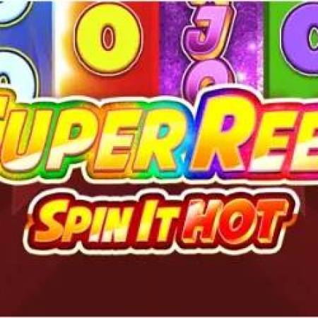 Super Reel Spin It Hot Slot Super Reel Spin It Hot Slot