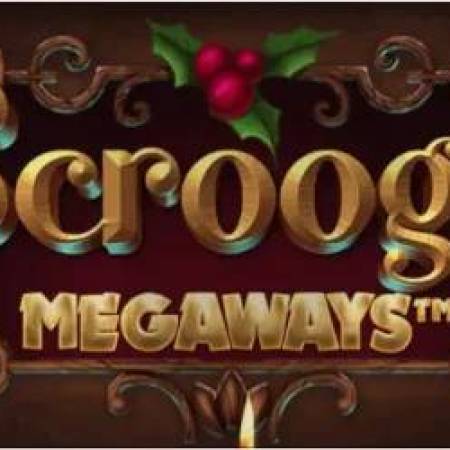Scrooge Megaways Scrooge Megaways