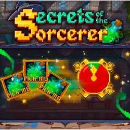 Secrets of the Sorcerer Slot Secrets of the Sorcerer Slot