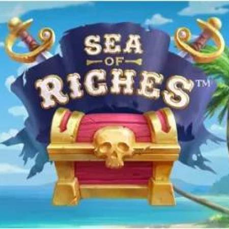 Sea of Riches Slot Sea of Riches Slot