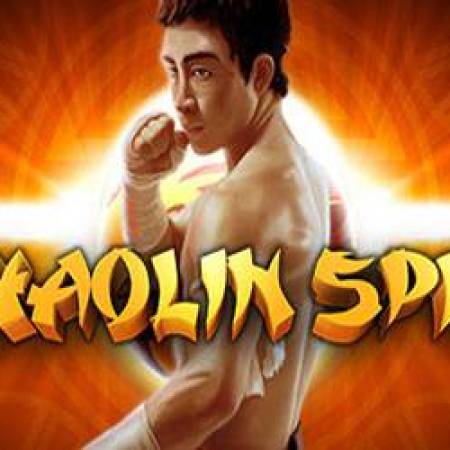 Shaolin Spin Slot Shaolin Spin Slot