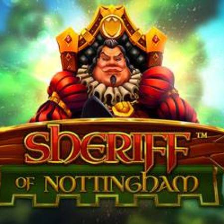 Sheriff of Nottingham Slot Sheriff of Nottingham Slot