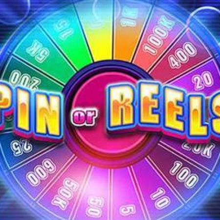 Spin or Reels HD Slot Spin or Reels HD Slot