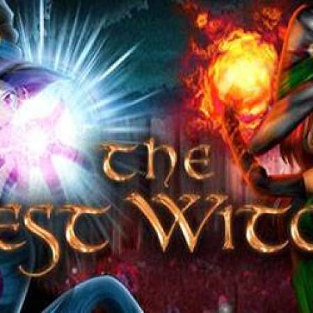 The Best Witch Slot The Best Witch Slot