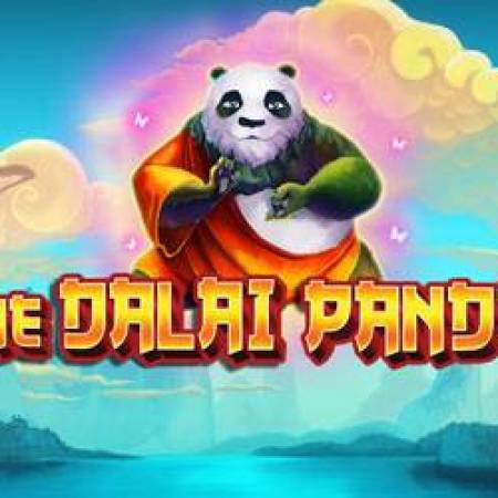 The Dalai Panda Slot The Dalai Panda Slot