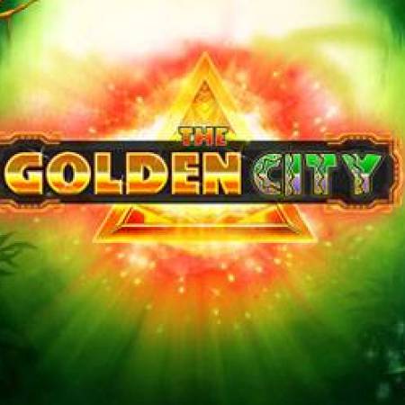 The Golden City Slot The Golden City Slot