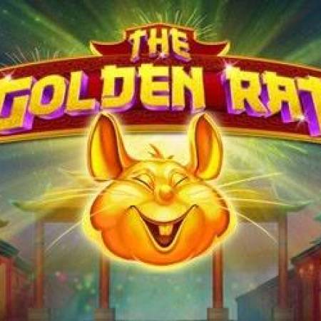 The Golden Rat Slot The Golden Rat Slot