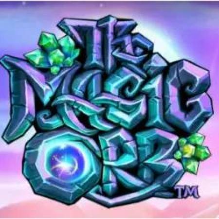 The Magic Orb Slot The Magic Orb Slot