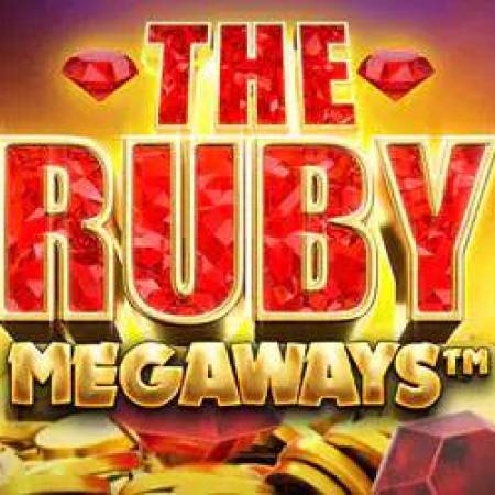 The Ruby Megaways The Ruby Megaways